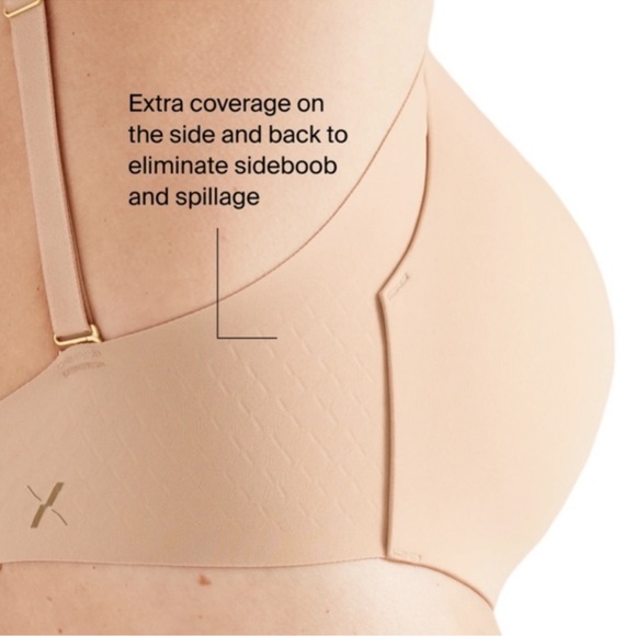 NWT Knix WingWoman Contour Bra 7++ - Picture 3 of 8